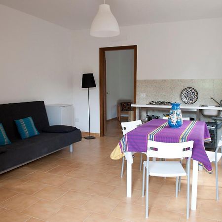 Torchiara Elena Residence מראה חיצוני תמונה