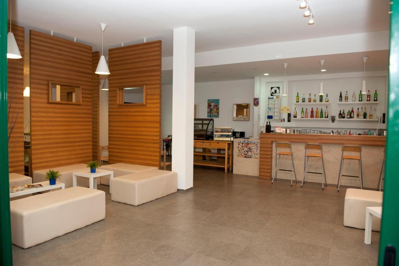 Torchiara Elena Residence מראה חיצוני תמונה