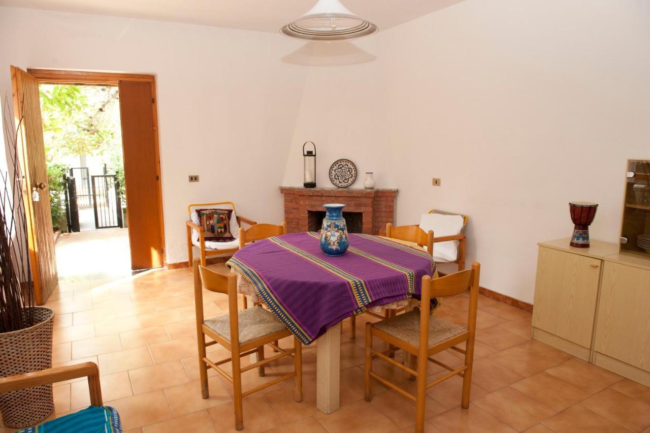 Torchiara Elena Residence מראה חיצוני תמונה