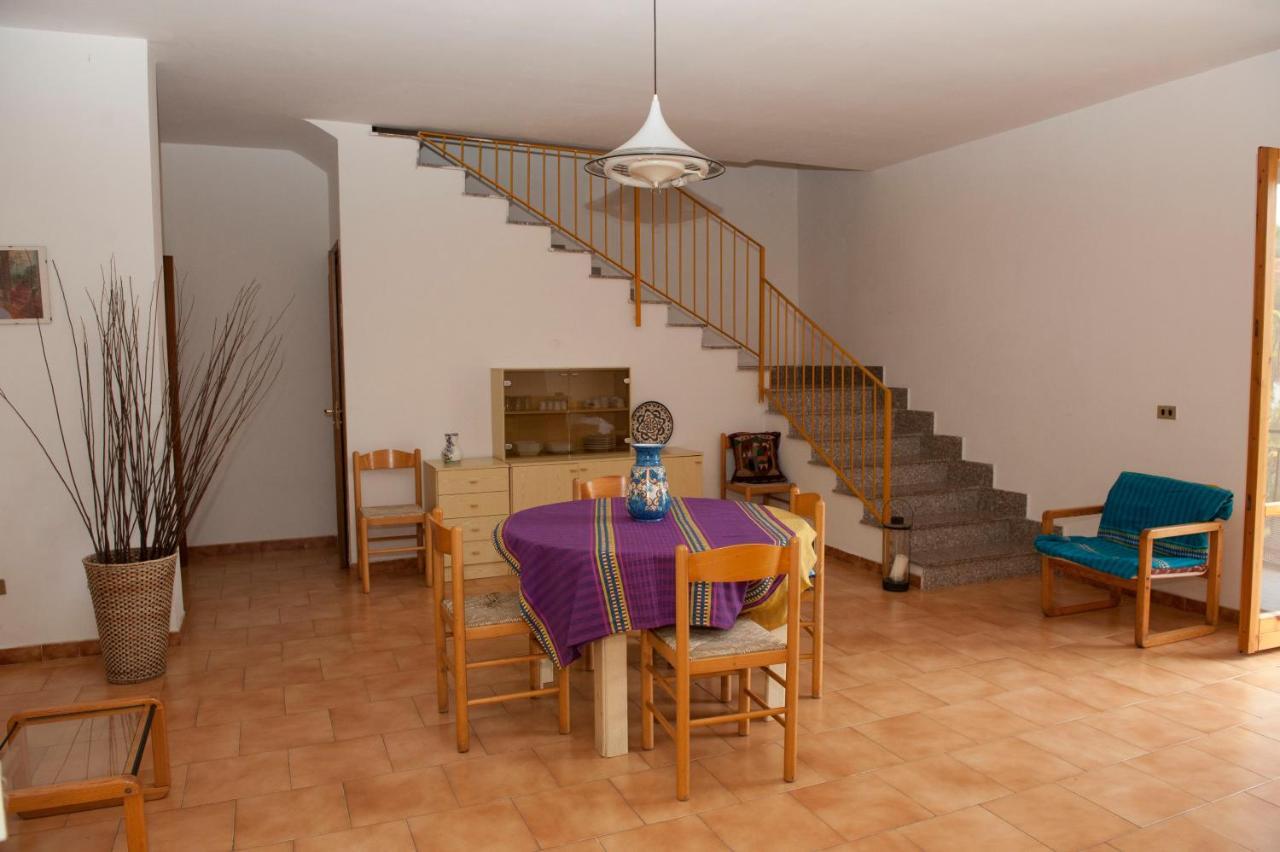 Torchiara Elena Residence מראה חיצוני תמונה